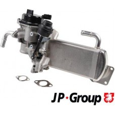 JP Group 1119904500 - JP GROUP VW клапан EGR Skoda Fabia II.Roomster.Polo 1.2TDI 10-