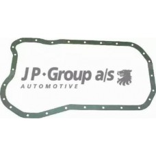 JP Group 1119400100 - JP GROUP VW прокладка піддону PASSAT 2.8 88-93