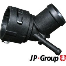 JP Group 1114450500 - JP GROUP VW трубка охолоджуючої рідини Golf.Audi A3.Passat.Skoda