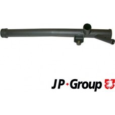 JP Group 1114400600 - Трубопровід подачі охолоджувальної рідини