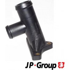 JP Group 1114500900 - JP GROUP VW фланець охолоджуючої рідини Golf II.Passat.Seat Toledo 1.8-2.0 16V