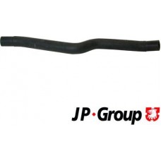 JP Group 1114304800 - JP GROUP AUDI патрубок системи охолодження 100.A6