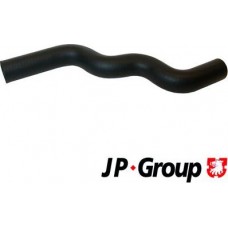 JP Group 1114305500 - JP GROUP VW патрубок системи охолодженняпічки Passat 1.6-2.8 88-