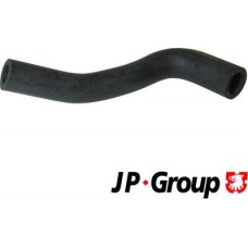JP Group 1114302800 - Патрубок T4 91- масл. радіатора - блок цилиндрів