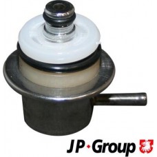 JP Group 1116003000 - Датчик тиску палива Caddy II-T4-Octavia-Golf-Passat 1.4-1.6-1.8-2.0-2.5