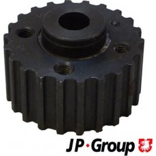 JP Group 1110450700 - JP GROUP VW шестерня к-вала 1.6D-1.9D 8-83- двигун. AAZ-1X