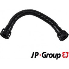 JP Group 1111153700 - JP GROUP шланг вентиляції картера AUDI 2.0 TFSI