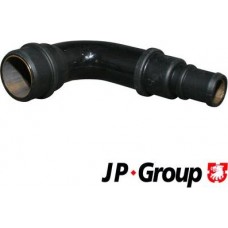 JP Group 1111152200 - JP GROUP VW патрубок вентиляції картера Audi A3-4-6.Skoda Octavia.Golf IV.Passat