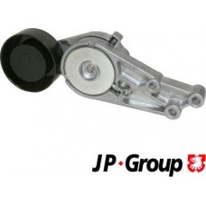 JP Group 1118201900 - JP GROUP AUDI ролик з натяжн.пристроєм ременя ГРМ A4 1.8T 02-