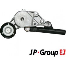 JP Group 1118201400 - JP GROUP VW натяжний ролик к-кт  SKODA OCTAVIA 1.9TDI дв.AHF.ALH.ASV 96- В зборі С мех.