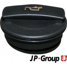 JP Group 1113650500 - Запірний механізм, оливоналивний патрубок