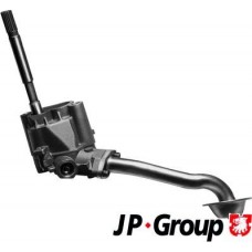 JP Group 1113101900 - JP GROUP AUDI помпа мастила A4.A6.Passat 95-