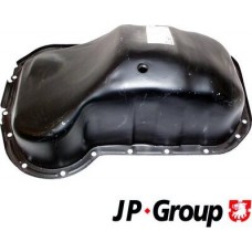 JP Group 1112900100 - JP GROUP VW піддон мастила 1.3-2.0.1.6-1.9D 72-