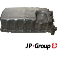 JP Group 1112902900 - JP GROUP VW піддон масл.без відв.для датчика мастила  Bora.Golf.Polo.Sharan AUDI A3Skoda