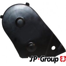 JP Group 1112400300 - Кришка ременя ГРМ Golf-Passat 1.3-2.0i -99