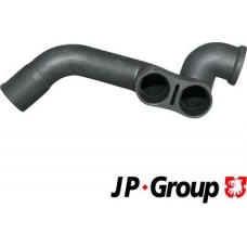 JP Group 1112000200 - JP GROUP VW  шланг системи вентиляції картера Golf.Passat