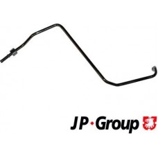 JP Group 1117600800 - JP GROUP AUDI трубка турбокомпресорна A3 2.0 TDI 05-.VW PASSAT B6 00-. TOURAN
