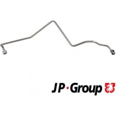 JP Group 1117602900 - JP GROUP VW маслопровід компресора AUDI 2.0TDI