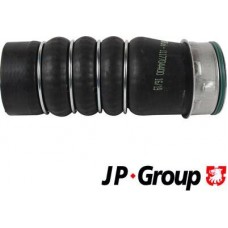 JP Group 1117704400 - JP GROUP AUDI патрубок повітрозабірника A3. SKODA Octavia 2.0TDI 04-