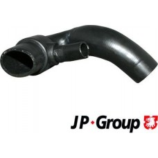 JP Group 1117700600 - JP GROUP VW патрубок інтеркулера Passat 1.8 -05. AUDI A4-A6