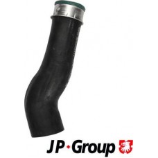 JP Group 1117703100 - JP GROUP VW патрубок повітряного фільра Transporter V 2.5 TDI