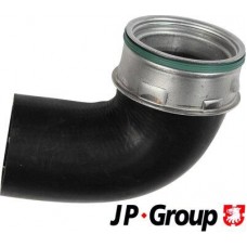 JP Group 1117702500 - Шланг подачі наддувального повітря