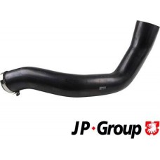 JP Group 1117710300 - Шланг подачі наддувального повітря
