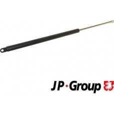 JP Group 1181201500 - Амортизатор багажника Passat B2 -88 539-210mm 480N