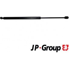 JP Group 1181208400 - JP GROUP SKODA амортизатор газовий багажн.Fabia II 06-