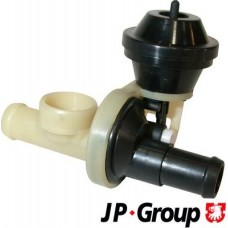 JP Group 1126400300 - Клапан регулювання подачі охолоджувальної рідини