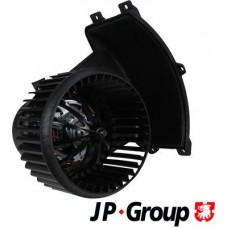 JP Group 1126102200 - JP GROUP VW двигун вентилятора салону T5 03-