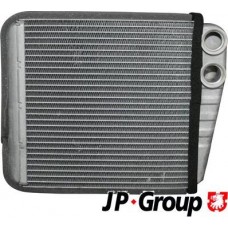 JP Group 1126300200 - Теплообмінник, система опалення салону