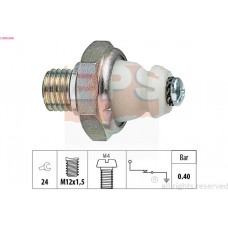 EPS 1.800.098 - EPS DB датчик тиск. мастила 0.4bar OM602 210-410