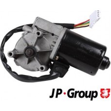 JP Group 1398200600 - JP GROUP  VW двигун склоочисника передн. W203