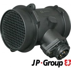 JP Group 1393900200 - JP GROUP DB витратомір повітря M104 W124-202-210 коло.фішка 4-конт.