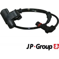JP Group 1397100170 - Датчик, кількість обертів колеса