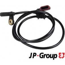 JP Group 1397101380 - Датчик, кількість обертів колеса