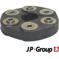 JP Group 1353800800 - JP GROUP DB муфта еласт. W201. 124. 202 передн. задн. 4112924
