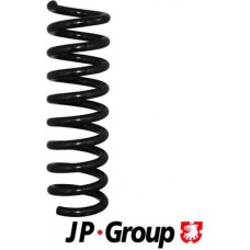 JP Group 1352202400 - JP GROUP DB пружина задня L=326mm W202-203 96-