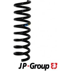 JP Group 1352207000 - JP GROUP DB пружина задня W211 02-