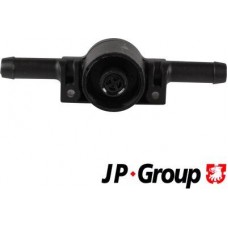 JP Group 1316000100 - Клапан фільтра паливного перехідник MB Sprinter-Vito CDI