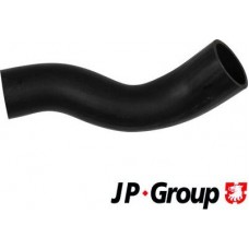 JP Group 1317700200 - Патрубок інтеркулера Sprinter 2.2-2.7 СDi 95-06 нижн.