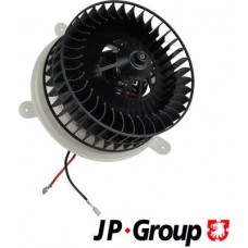 JP Group 1326100800 - JP GROUP DB електродвигун вентилятора салону W210