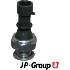 JP Group 1293500600 - JP GROUP CHEVROLET датчик тиску мастила Astra.Omega.Vectra. Aveo Damas Tacuma Nubira III.Lacetti 1.6