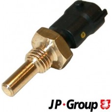 JP Group 1293101000 - JP GROUP OPEL  датчик температури води Astra G.Vectra B.Omega B.Zafira.Fiat Doblo.Ducato.Saab