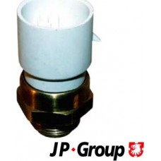 JP Group 1293200600 - Датчик вмикання вентилятора Opel Astra F-Kadett E-Omega B 1.5-3.0 88-01