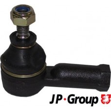 JP Group 1244600400 - JP GROUP OPEL наконечник рулів.тяги лів.-прав..Meriva 03-