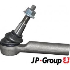 JP Group 1244603100 - Наконечник, поперечна кермова тяга