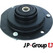 JP Group 1242400600 - Верхня опора, стійка амортизатора