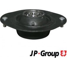 JP Group 1242401600 - Опора амортизатора переднього Kadett 84-94 з підшипником